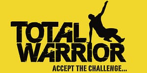 Total warrior logo - Outdoor events
