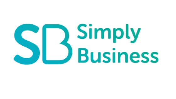 Simply business logo