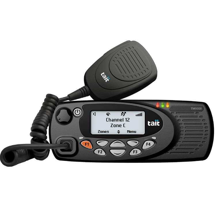 Enhancing bus communication with advanced radio systems | Bridge ...