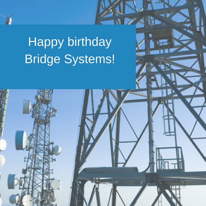 Bridge Systems Limited