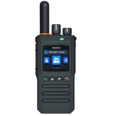 Inrico T740 PTT Handheld Radio