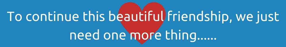 Bridge Systems Ltd - click here to continue this beautiful friendship