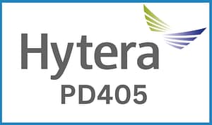 Hytera PD405 hire radio user guide Bridge Systems Ltd