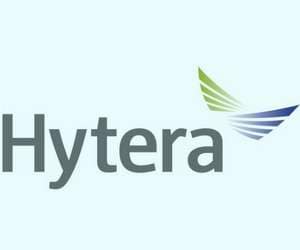 Hytera communications logo