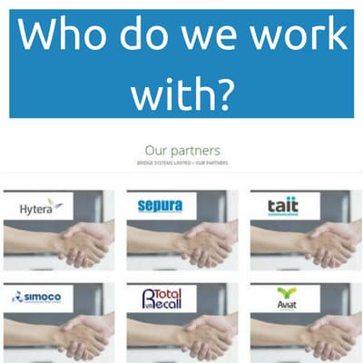 Bridge Systems Limited
