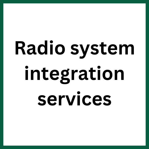 Bridge Systems Limited