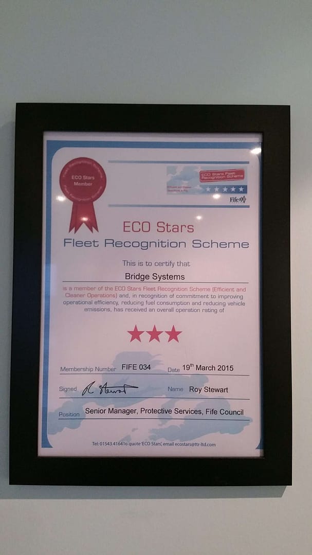 Bridge Systems Limited