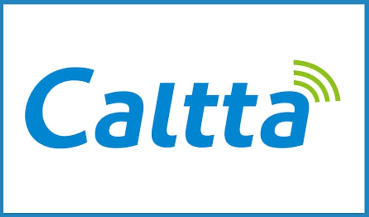 Caltta-hire-radio-user-guide-Bridge-Systems-Ltd