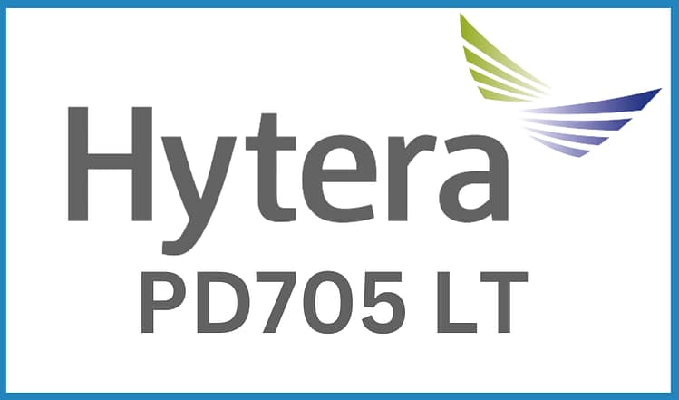 Hytera-PD705LT-hire-radio-user-guide-Bridge-Systems-Ltd